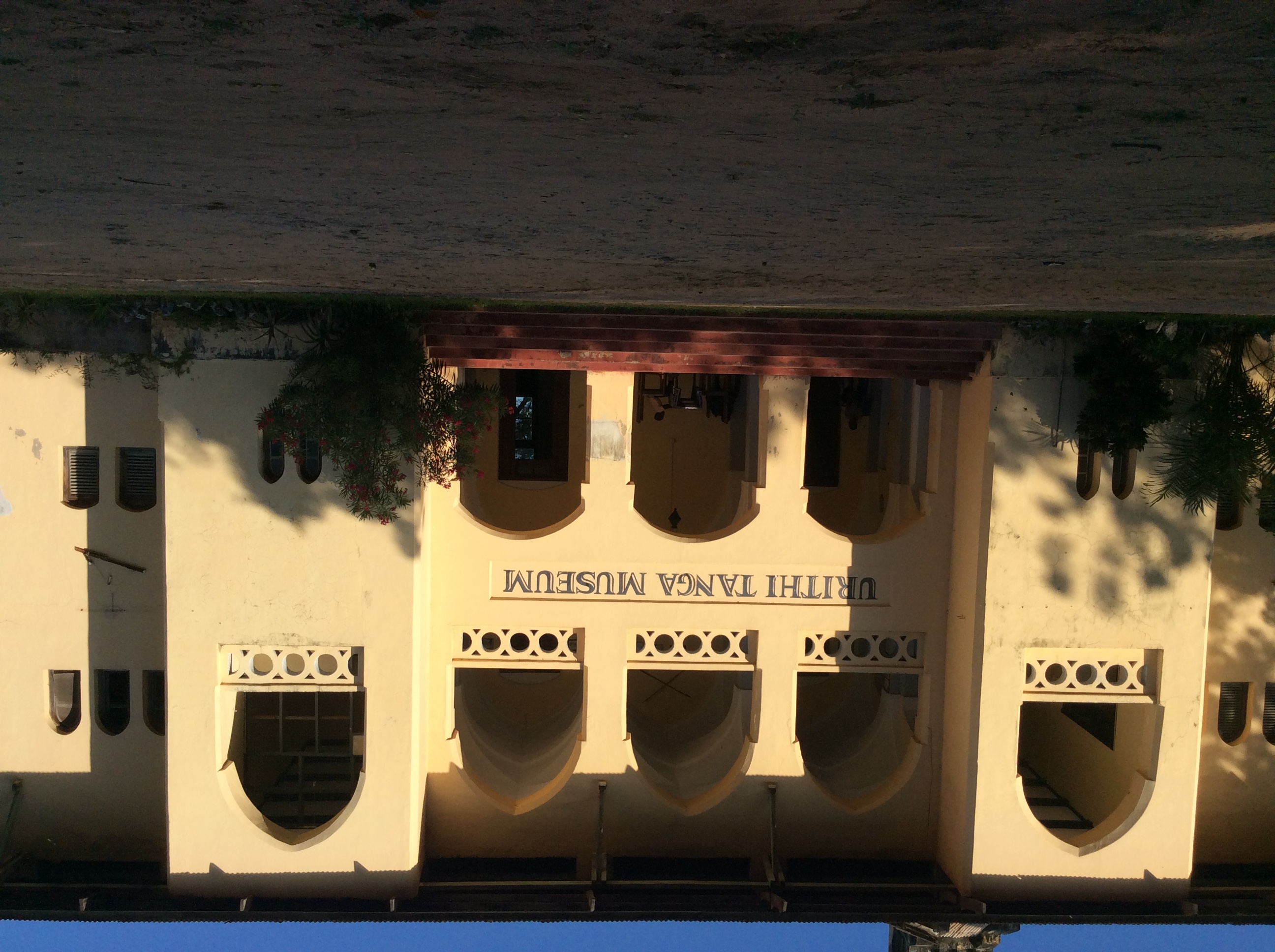Tanga Museum cover photo